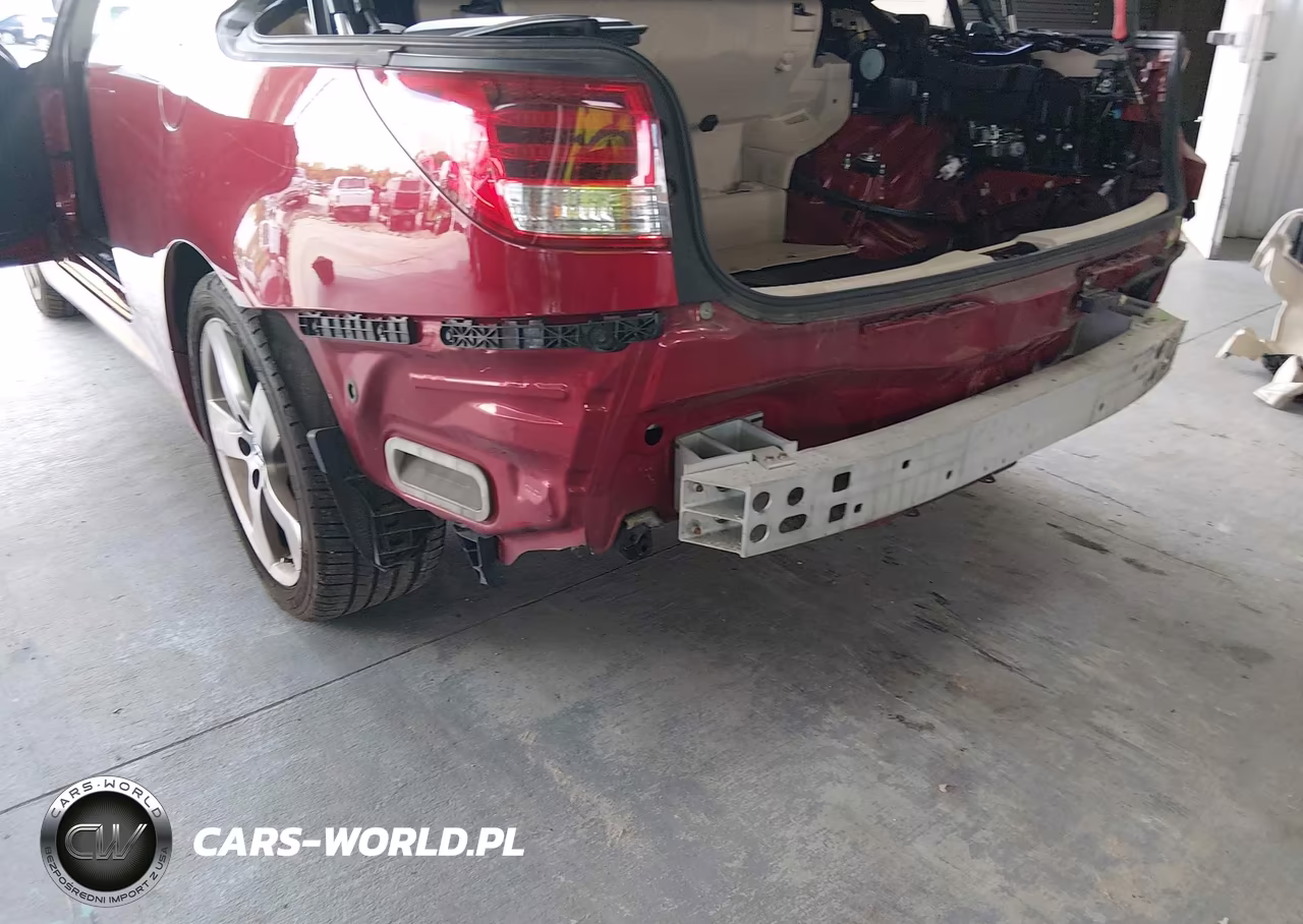 2011 Lexus Is 250C VIN:JTHFF2C2XB2517846 - 6