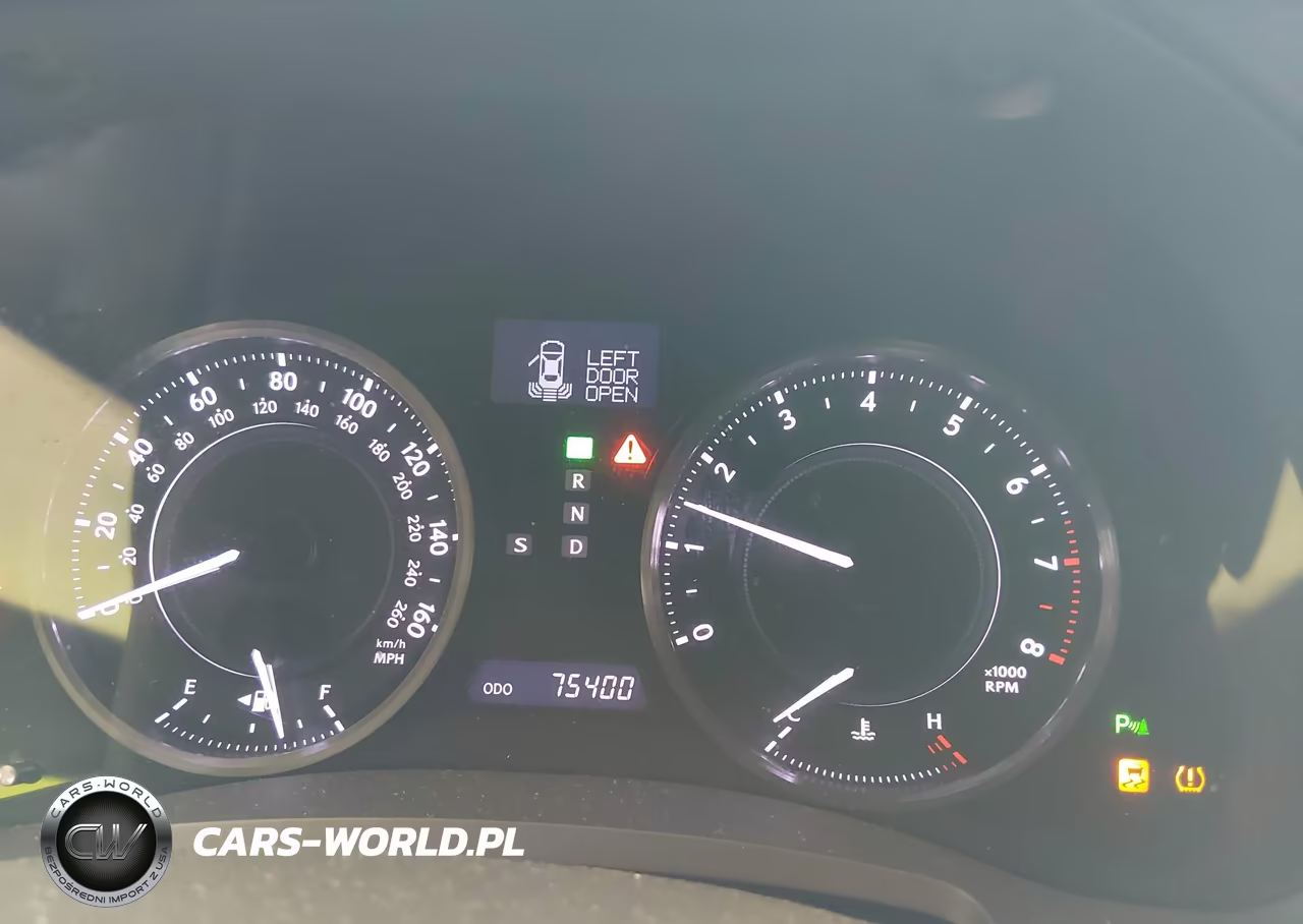 2011 Lexus Is 250C VIN:JTHFF2C2XB2517846 - 7