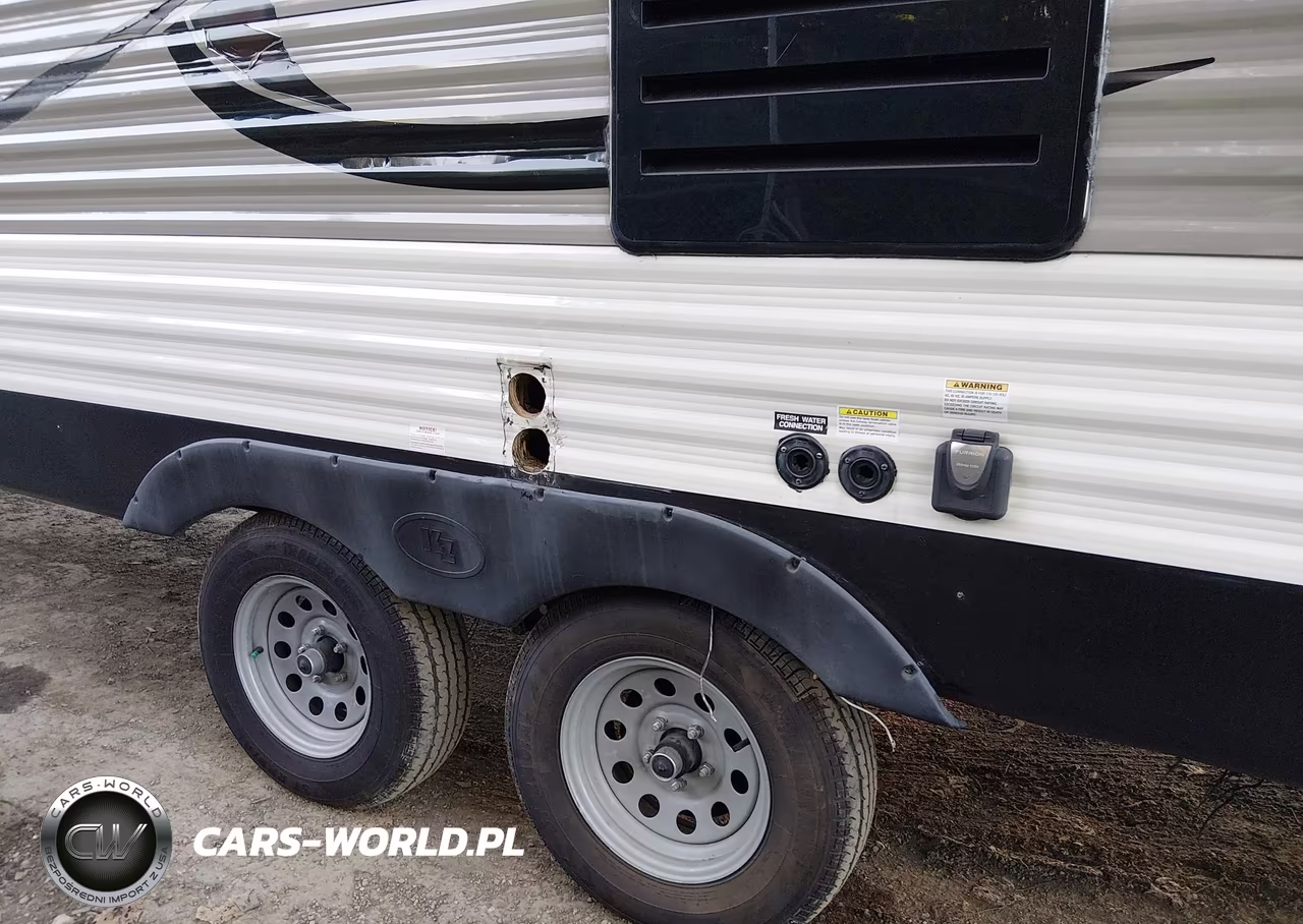 2018 Kz Sportsman VIN:4EZTU2629J5082240 - 6