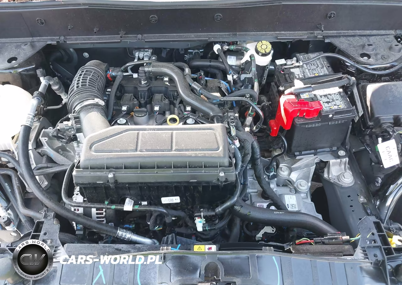2025 Ford Bronco Sport Big Bend VIN:3FMCR9BNXSRF28918 - 10