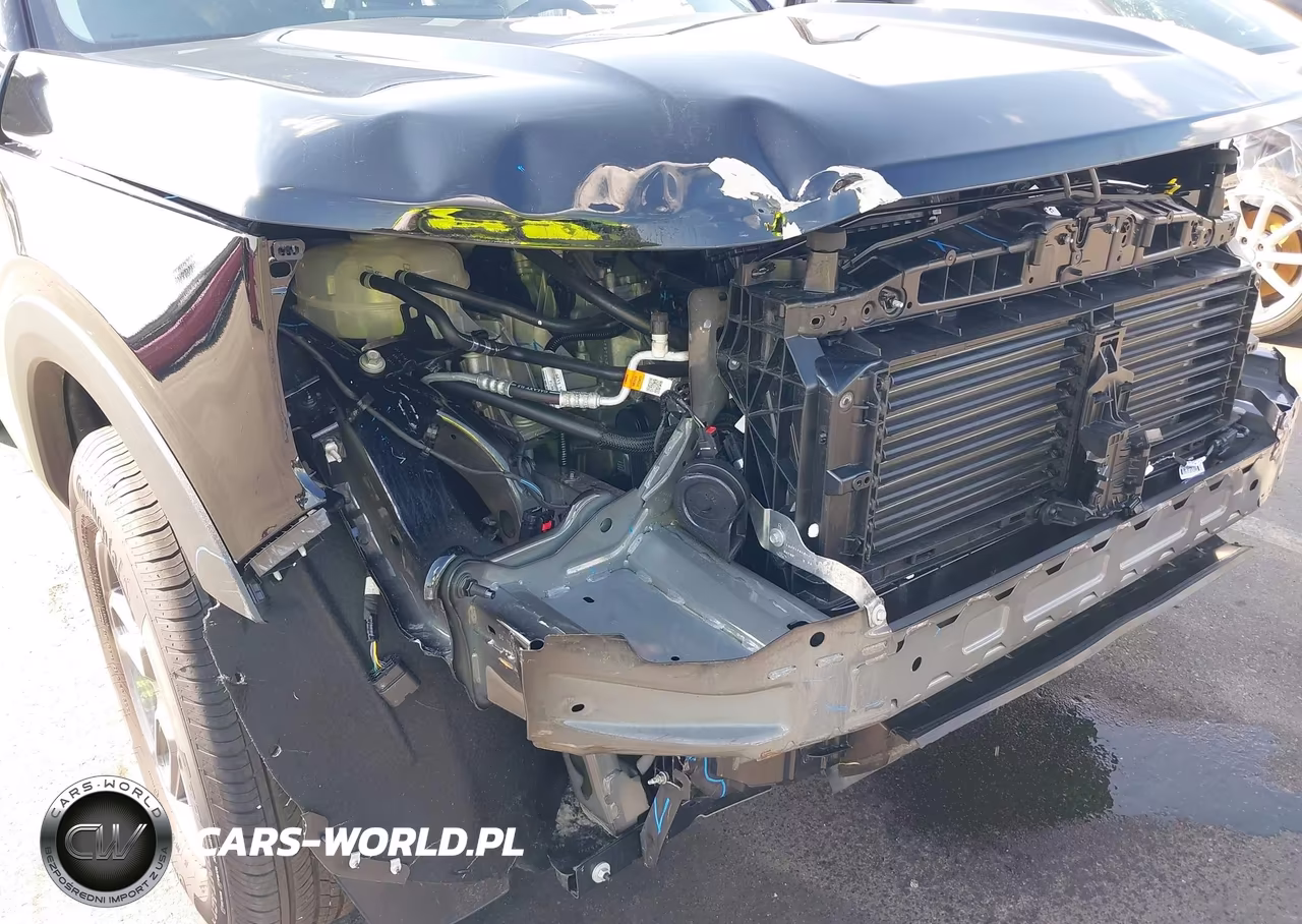 2025 Ford Bronco Sport Big Bend VIN:3FMCR9BNXSRF28918 - 18