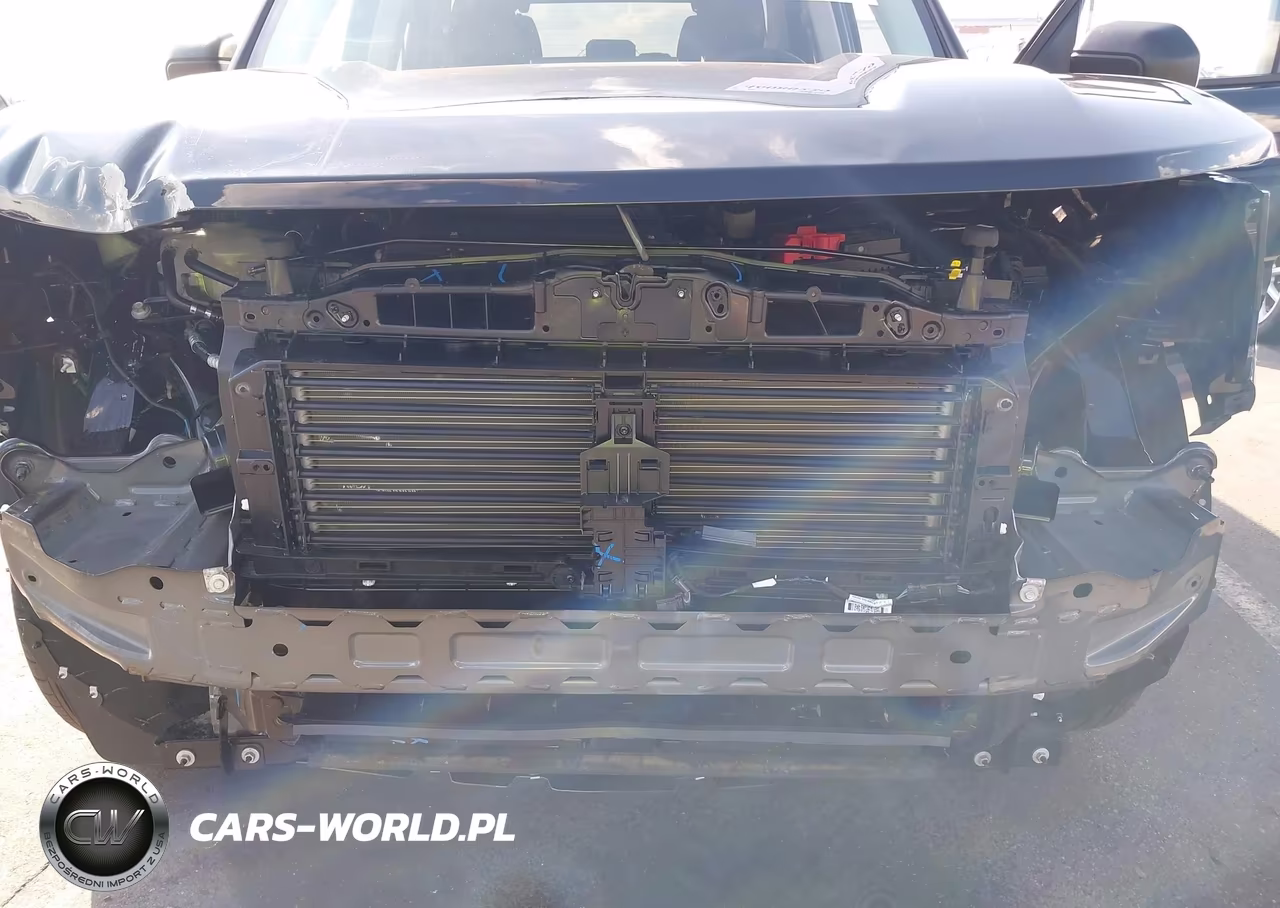 2025 Ford Bronco Sport Big Bend VIN:3FMCR9BNXSRF28918 - 6