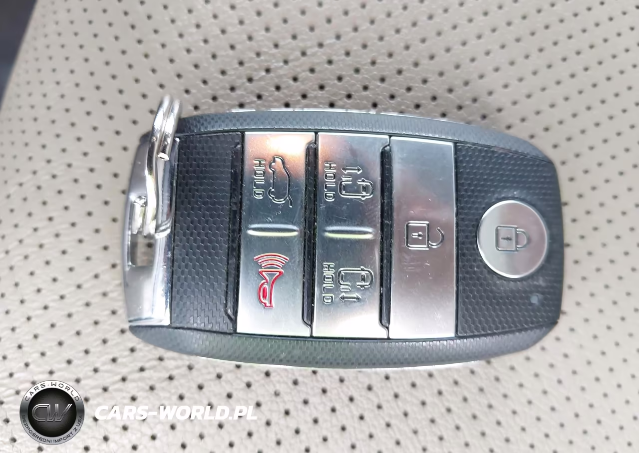 2018 Kia Sedona Lx VIN:KNDMB5C13J6379605 - 11