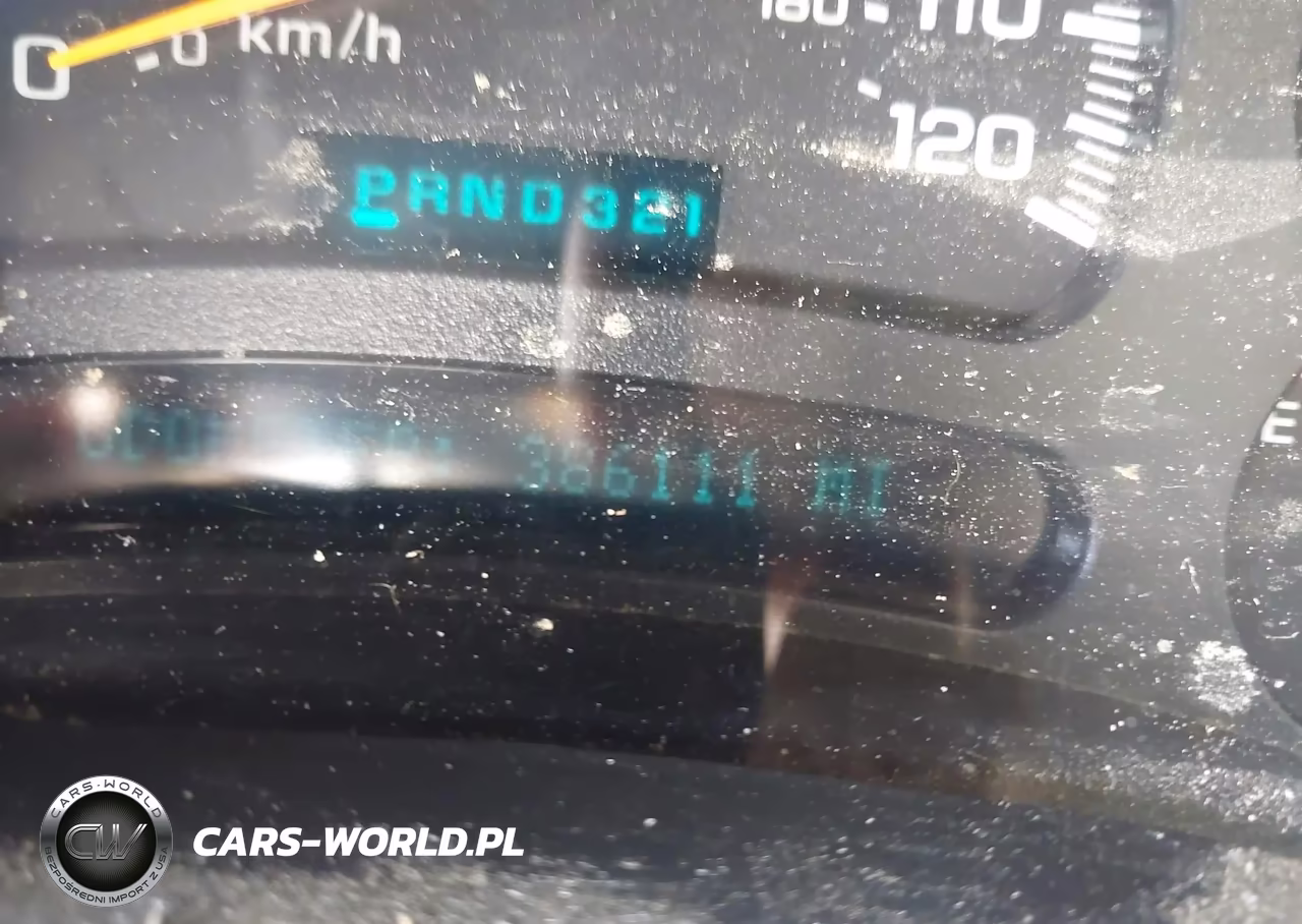 2005 Chevrolet Silverado 3500 Lt VIN:1GCJK33215F914257 - 5