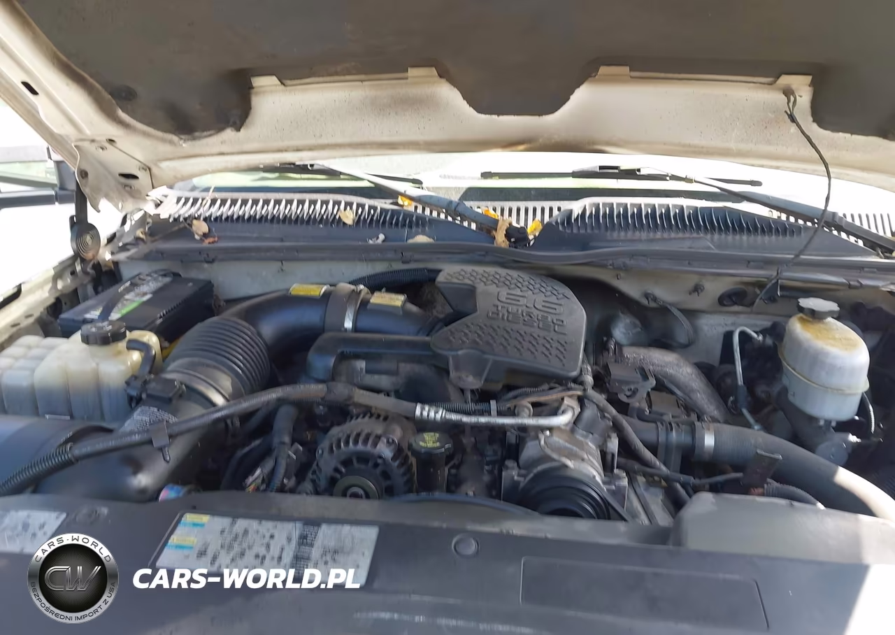 2005 Chevrolet Silverado 3500 Lt VIN:1GCJK33215F914257 - 9