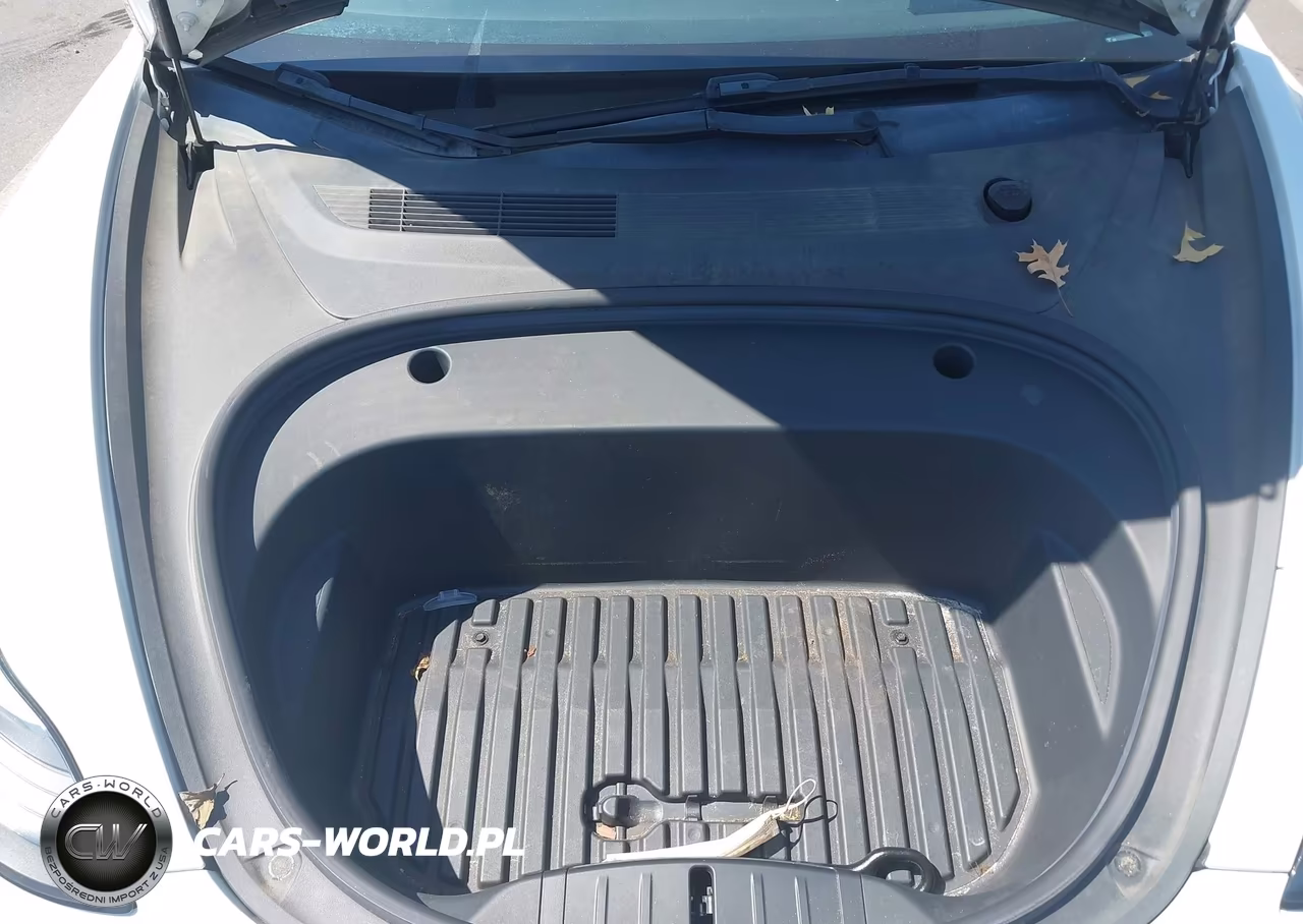 2021 Tesla Model 3 Standard Range Plus Rear-Wheel Drive VIN:5YJ3E1EA3MF089236 - 10