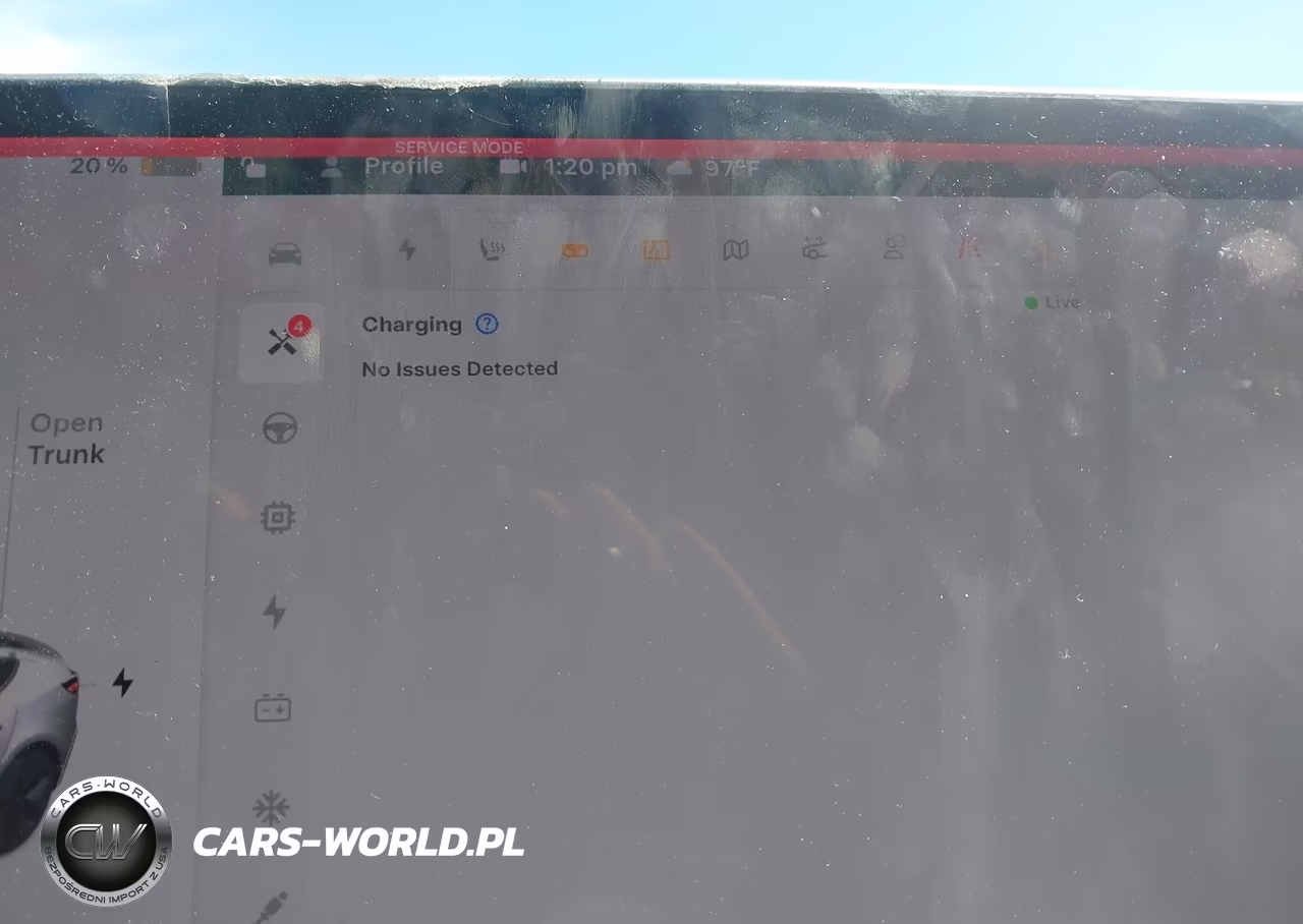 2021 Tesla Model 3 Standard Range Plus Rear-Wheel Drive VIN:5YJ3E1EA3MF089236 - 7