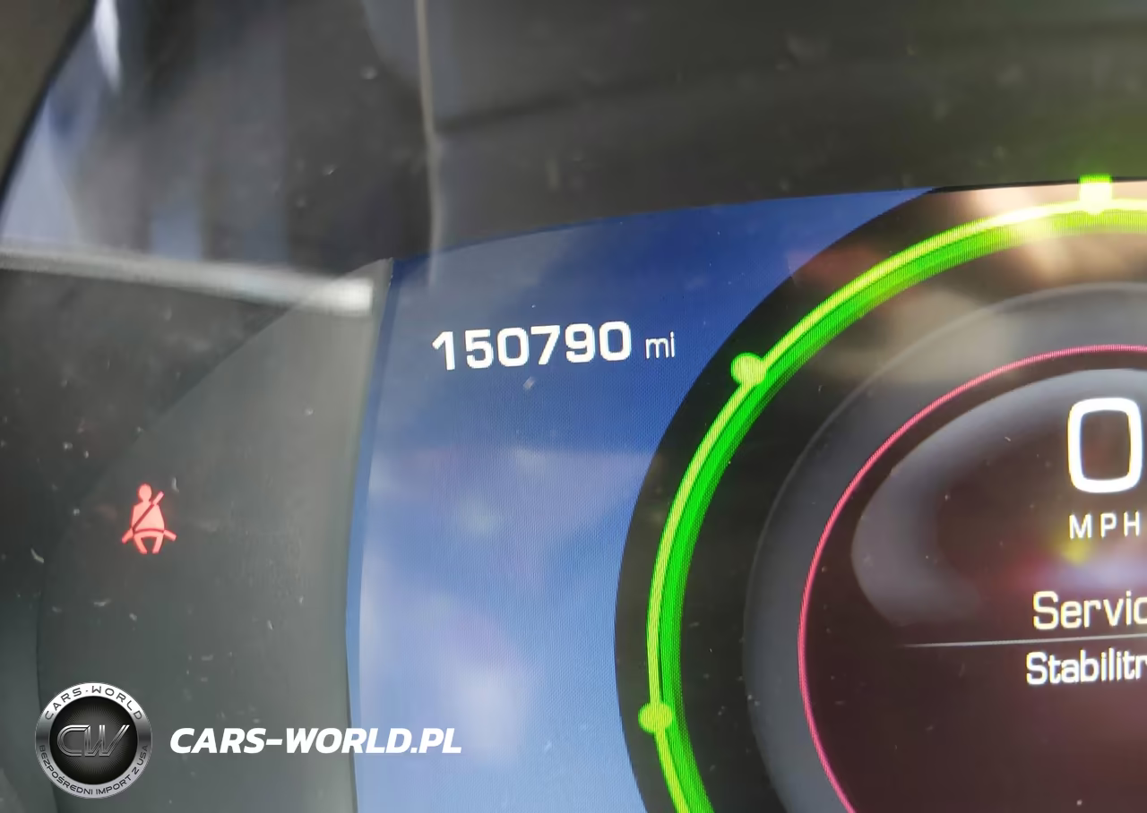 2017 Chevrolet Volt Lt VIN:1G1RC6S54HU172037 - 16