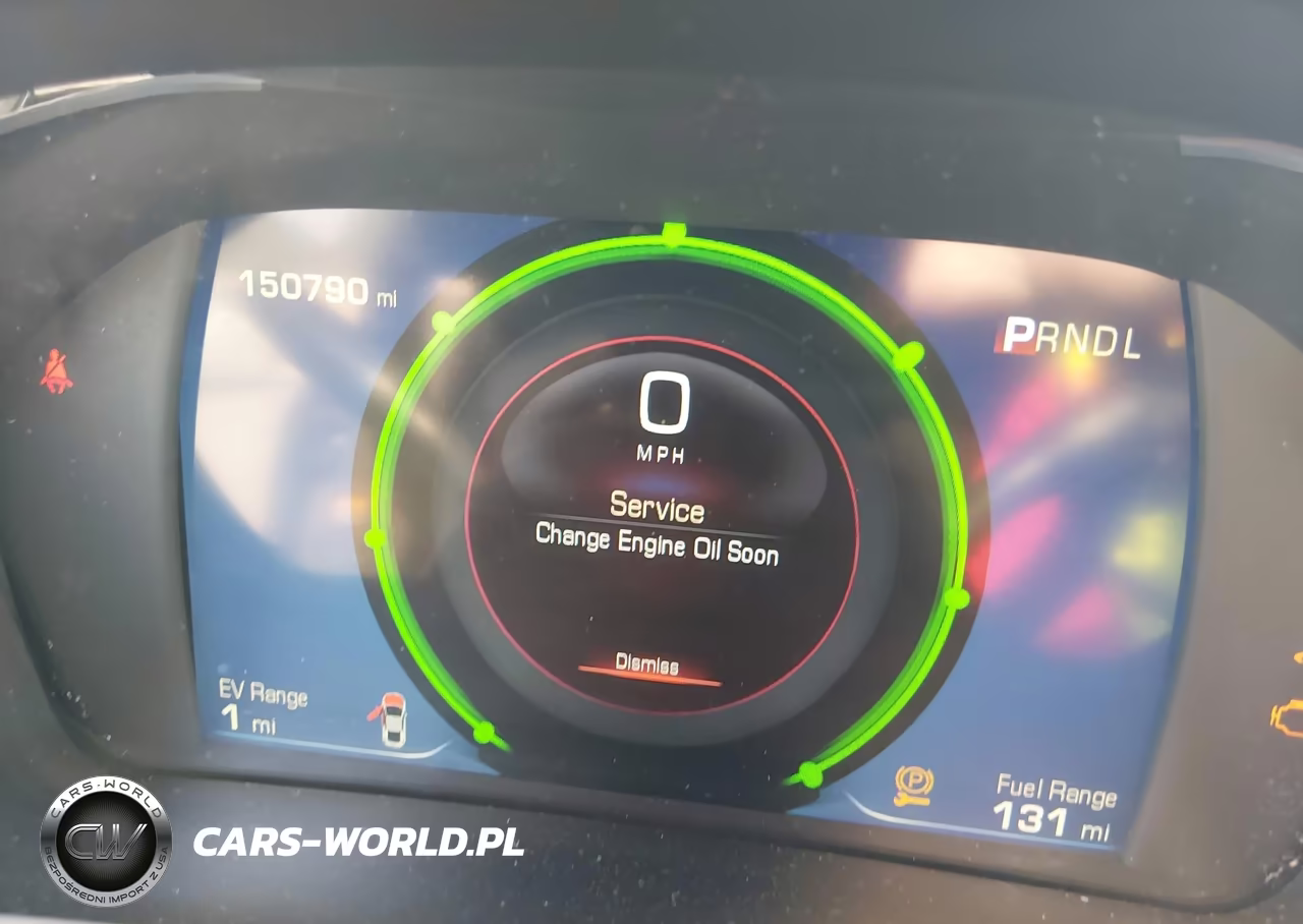 2017 Chevrolet Volt Lt VIN:1G1RC6S54HU172037 - 7