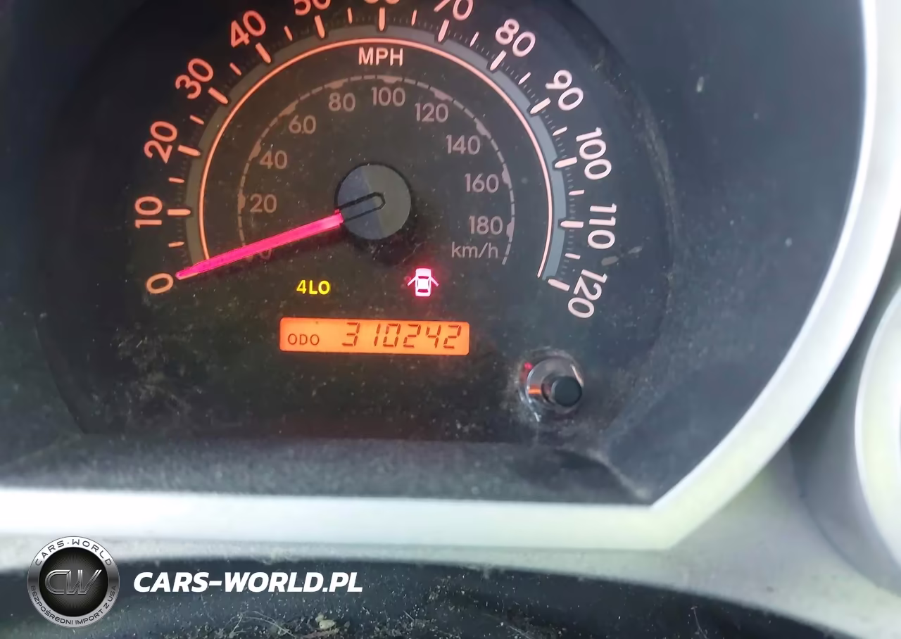 2008 Toyota Tundra Base 5.7L V8 VIN:5TFCV54108X006737 - 15