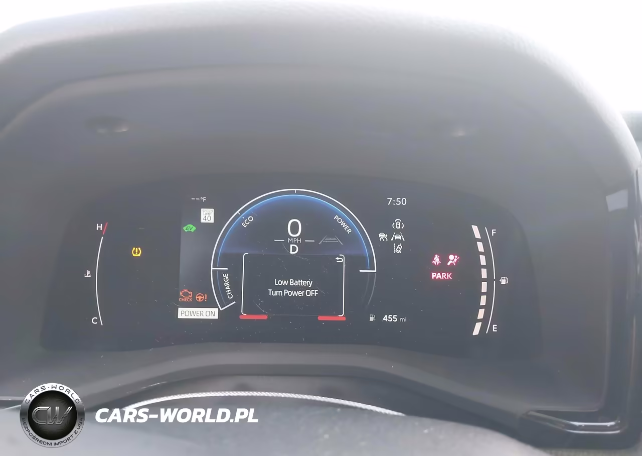 2025 Toyota Camry Le VIN:4T1DAACK9SU591437 - 7