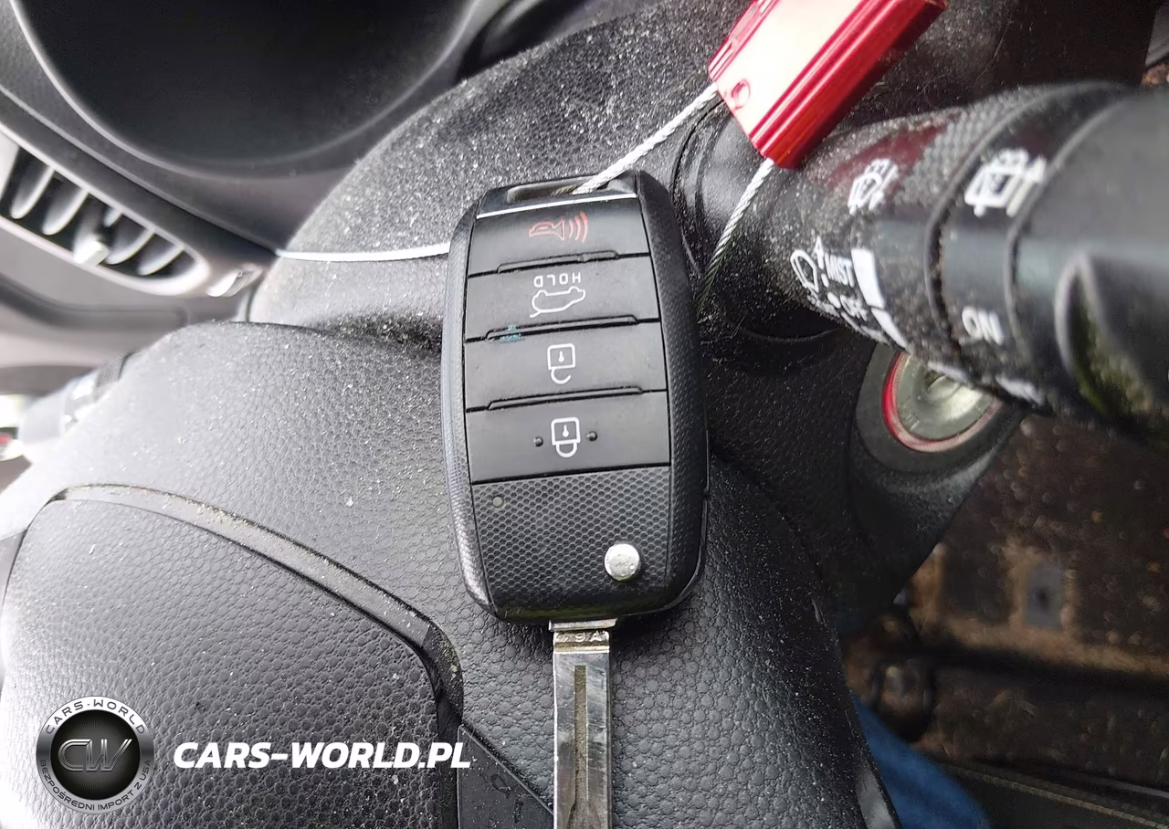 2016 Kia Soul + VIN:KNDJP3A50G7867279 - 11