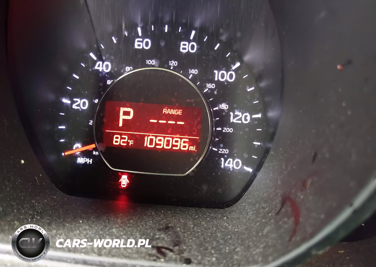 2016 Kia Soul + VIN:KNDJP3A50G7867279 - 16