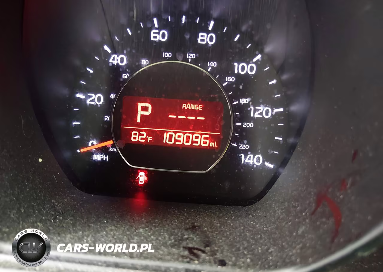 2016 Kia Soul + VIN:KNDJP3A50G7867279 - 7