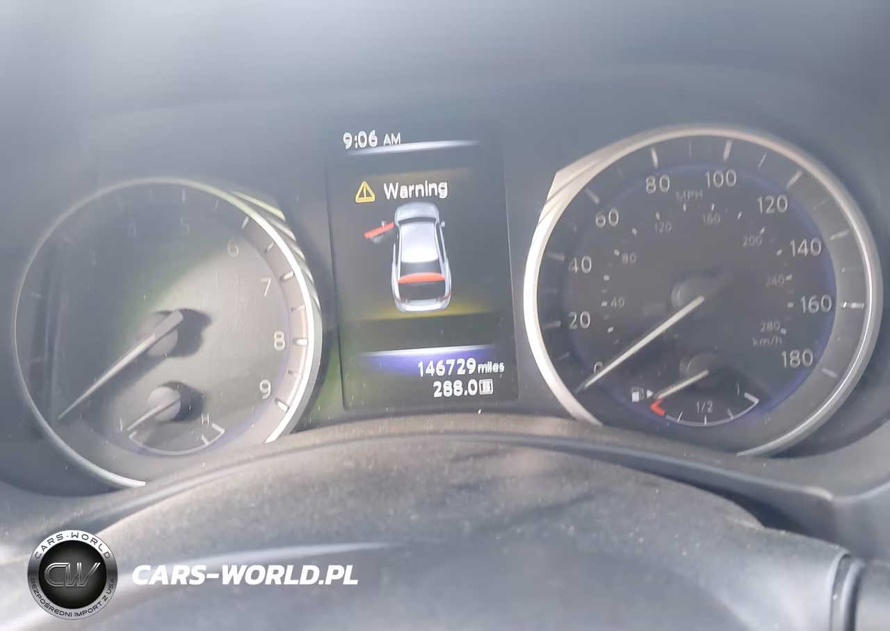 2015 Infiniti Q50 Premium VIN:JN1BV7AP4FM354994 - 7