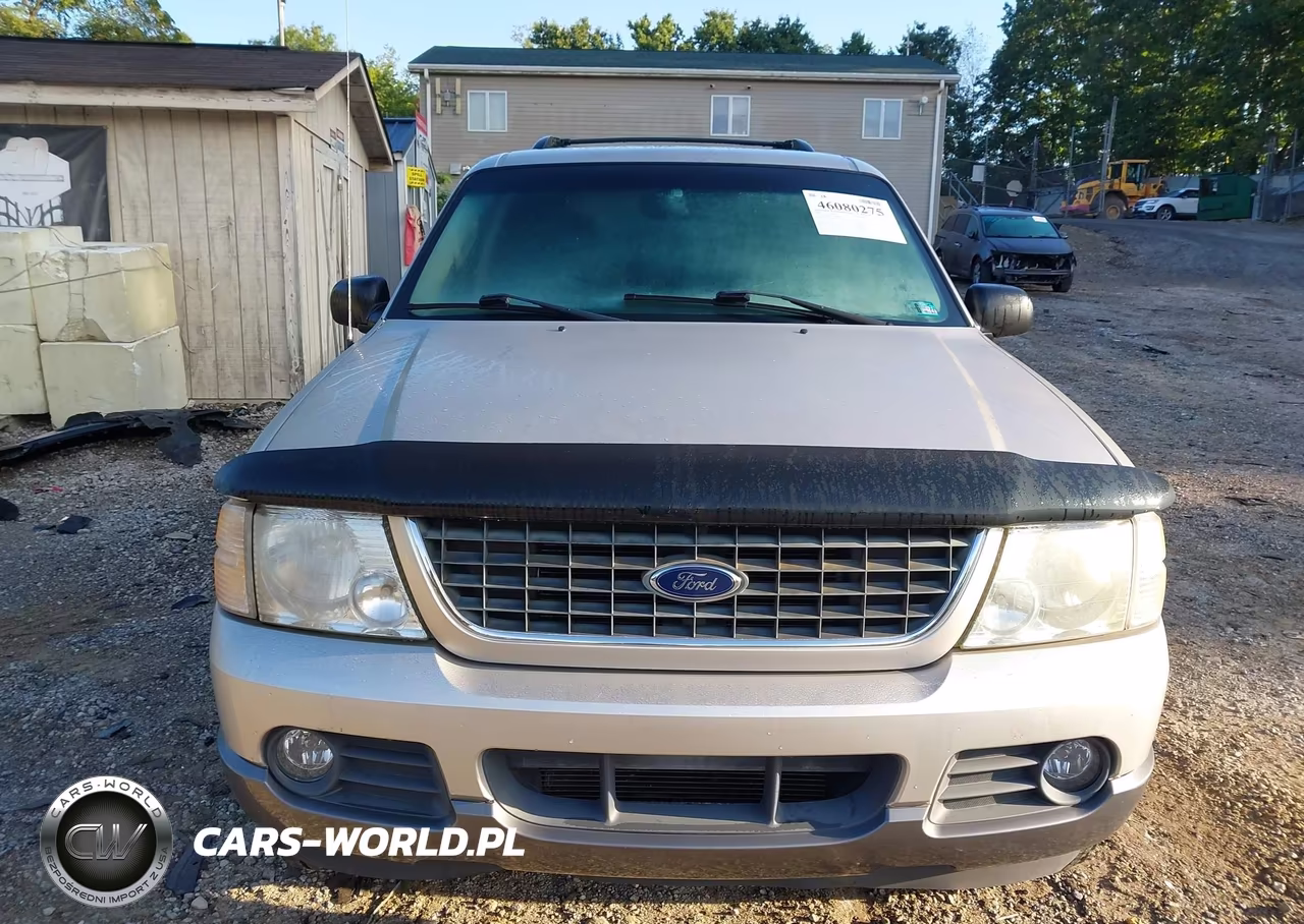 2002 Ford Explorer VIN:1FMCU73K52UD48577 - 12