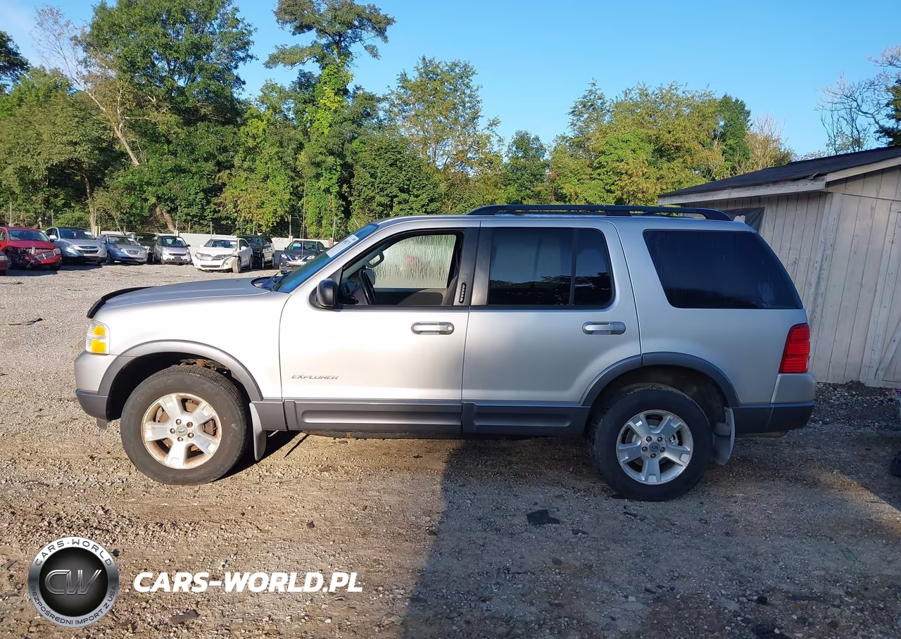 2002 Ford Explorer VIN:1FMCU73K52UD48577 - 14