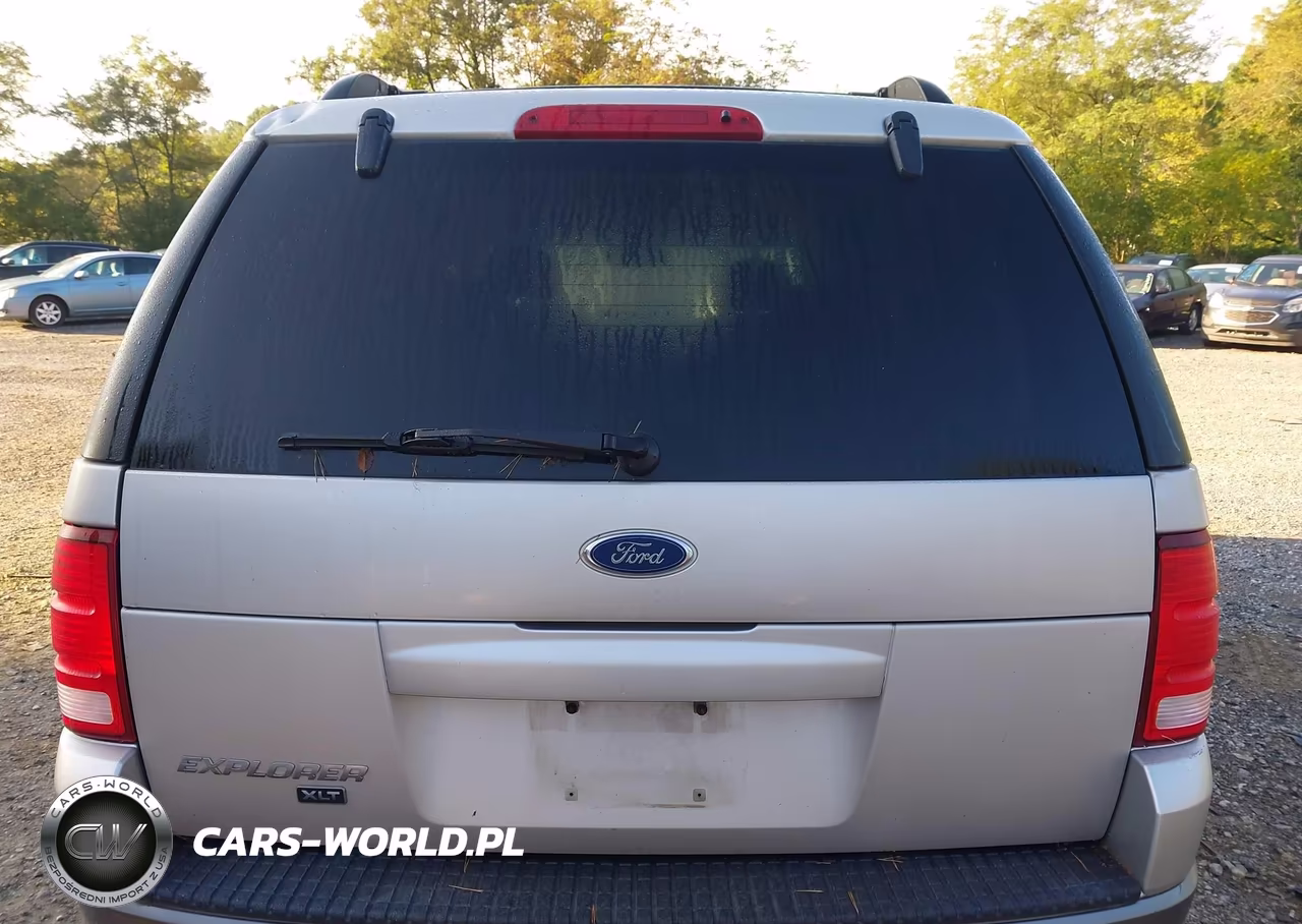 2002 Ford Explorer VIN:1FMCU73K52UD48577 - 16