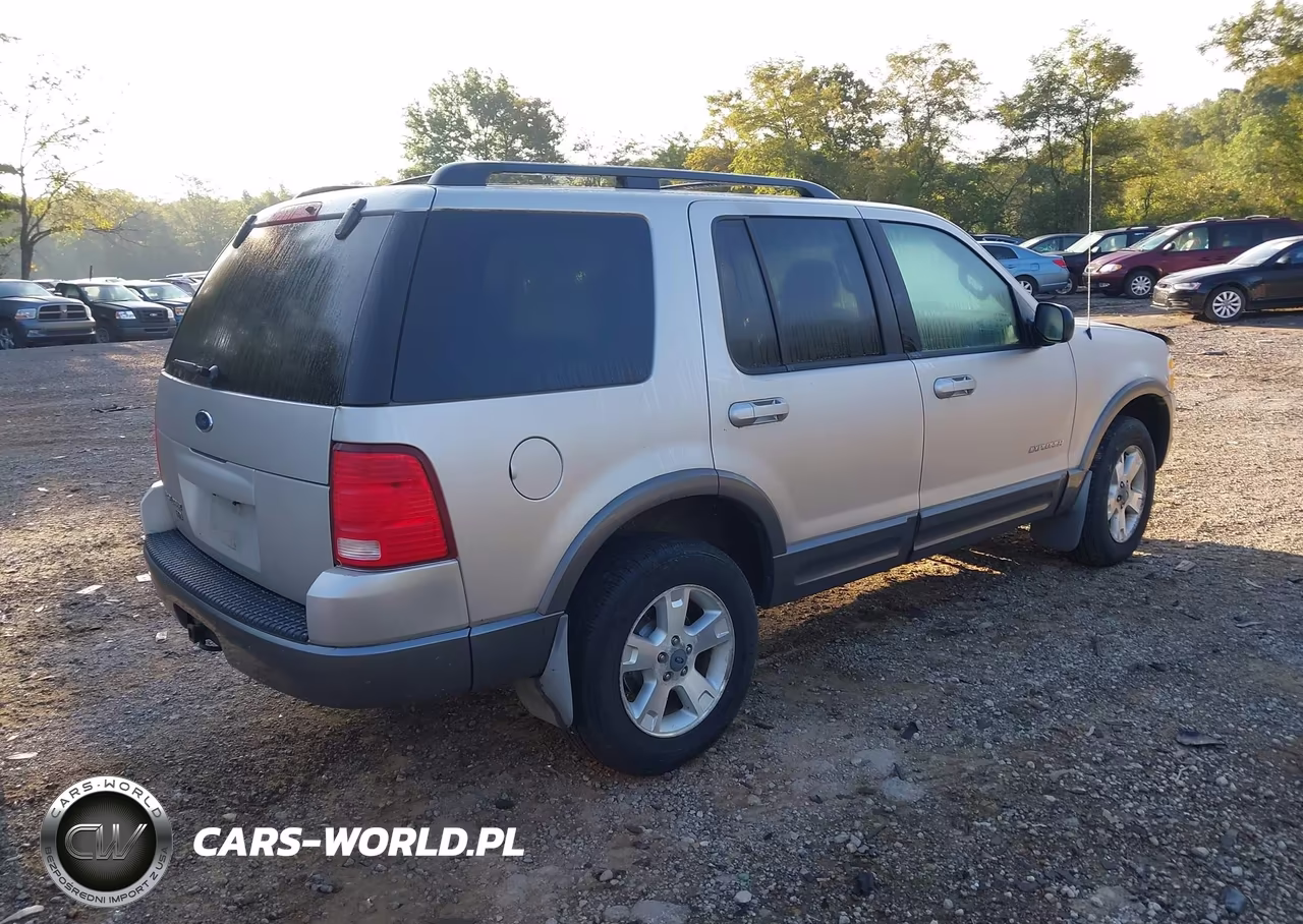 2002 Ford Explorer VIN:1FMCU73K52UD48577 - 4