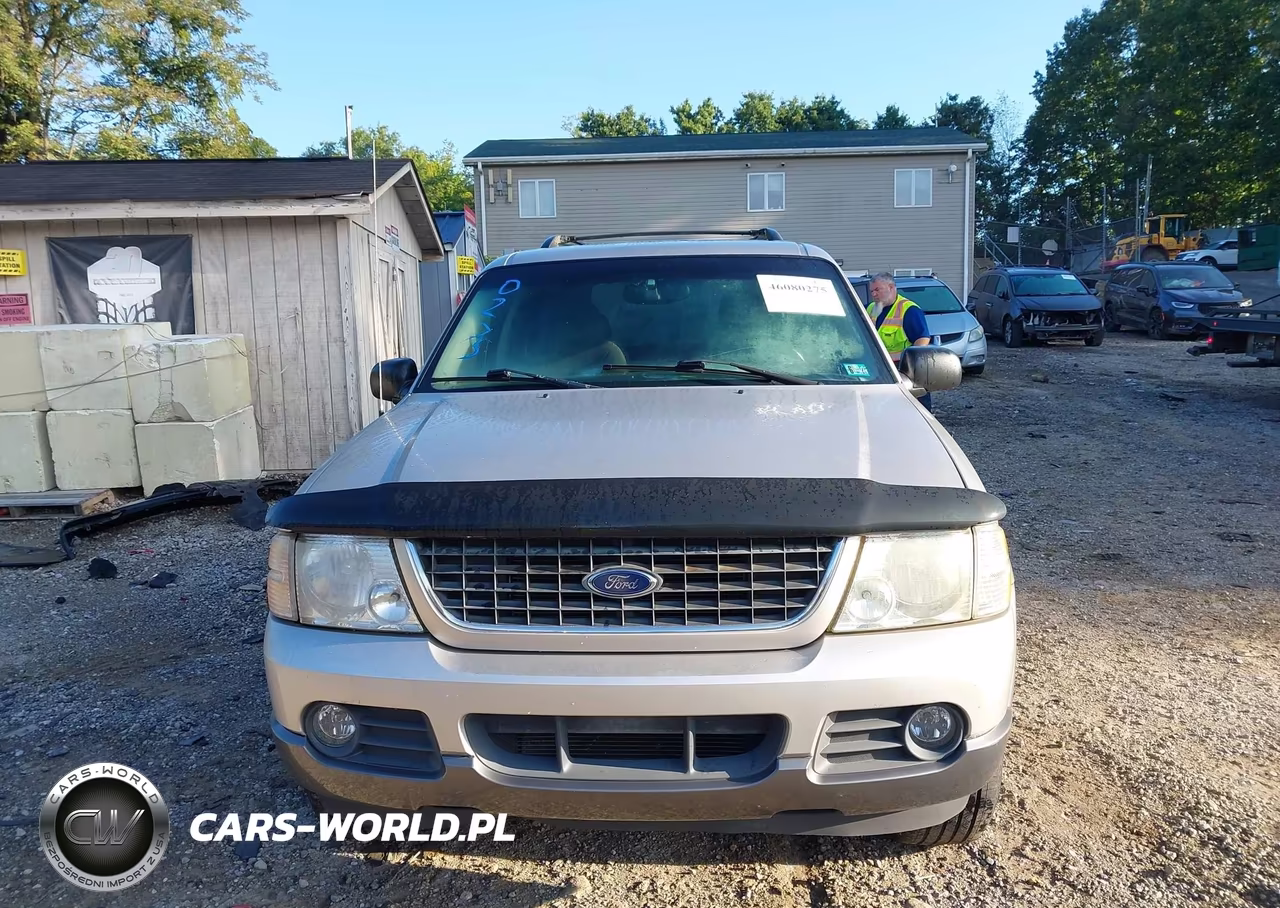 2002 Ford Explorer VIN:1FMCU73K52UD48577 - 6