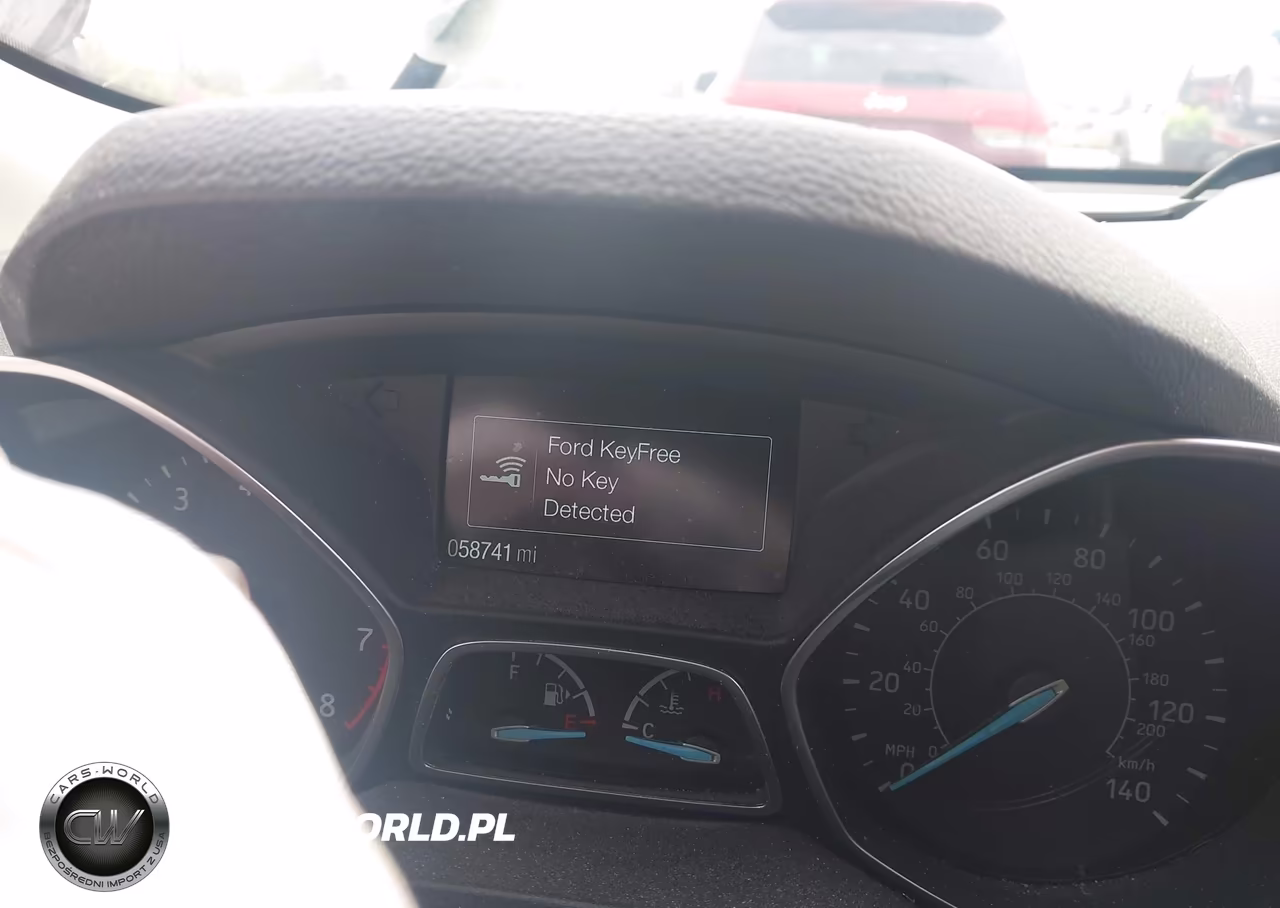 2019 Ford Escape Se VIN:1FMCU0GD5KUB22306 - 7