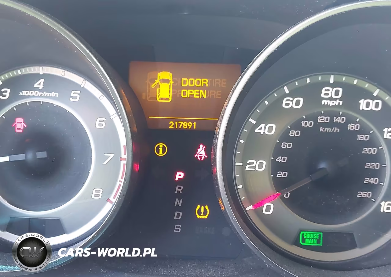 2013 Acura Mdx Technology Package VIN:2HNYD2H38DH522940 - 7