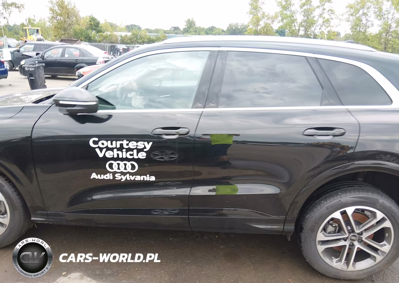 2025 Audi All-New Q5 Premium Tfsi Quattro S Tronic VIN:WA11AAGU5S2096807 - 14