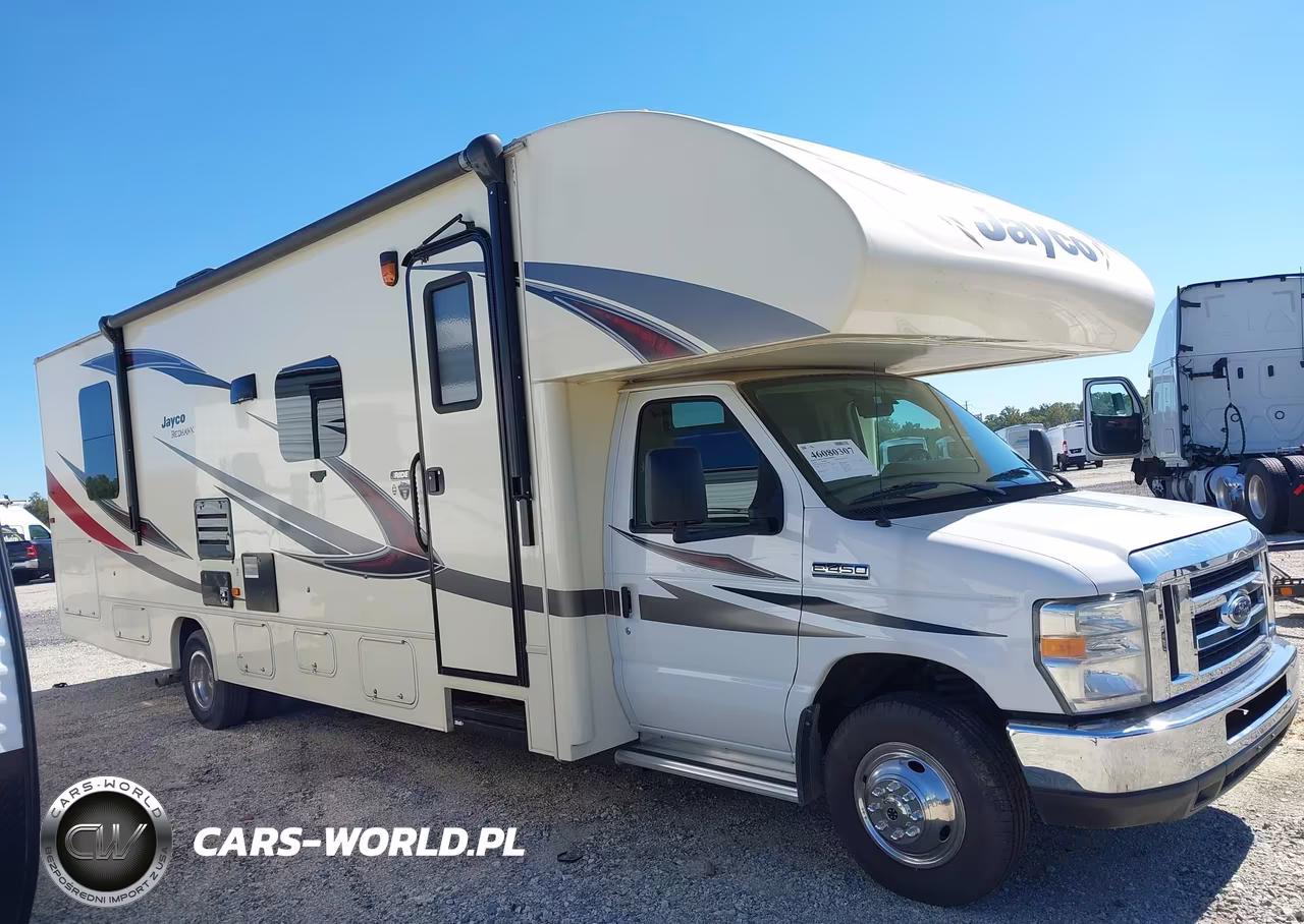 2016 Ford E-450 Cutaway VIN:1FDXE4FSXGDC44849 - 16