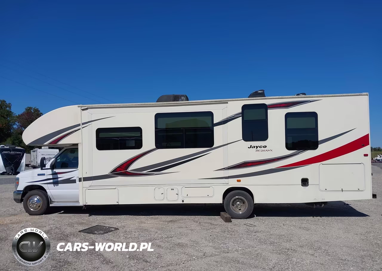 2016 Ford E-450 Cutaway VIN:1FDXE4FSXGDC44849 - 17