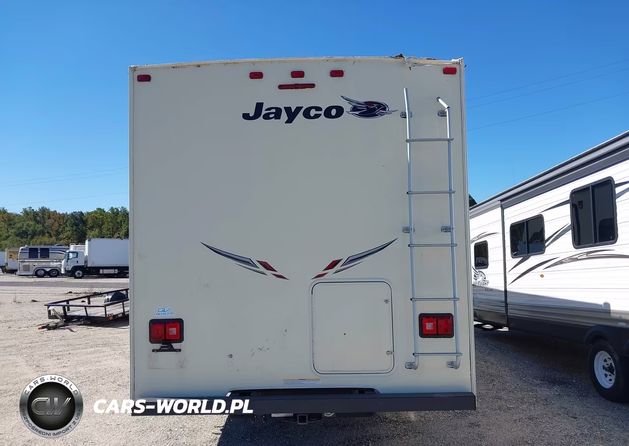 2016 Ford E-450 Cutaway VIN:1FDXE4FSXGDC44849 - 18