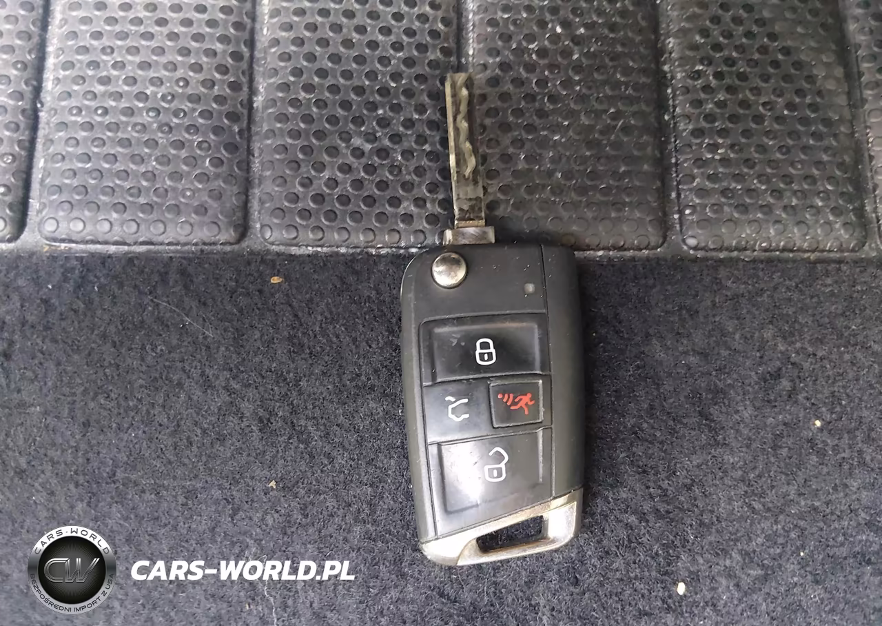2021 Volkswagen Tiguan 2.0T S VIN:3VV1B7AX3MM127817 - 11