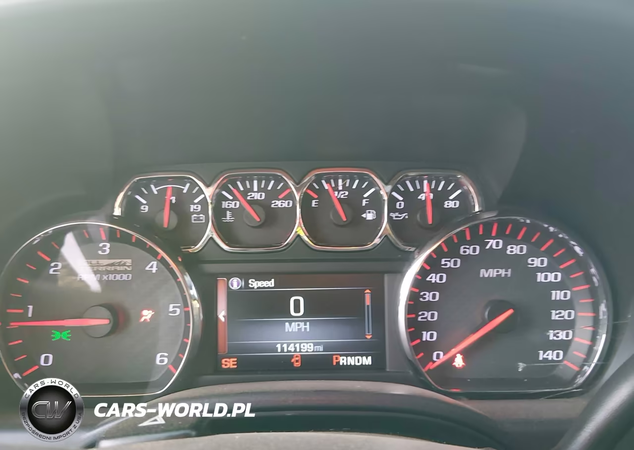 2015 GMC Sierra 1500 Slt VIN:1GTV2VEC5FZ241640 - 7