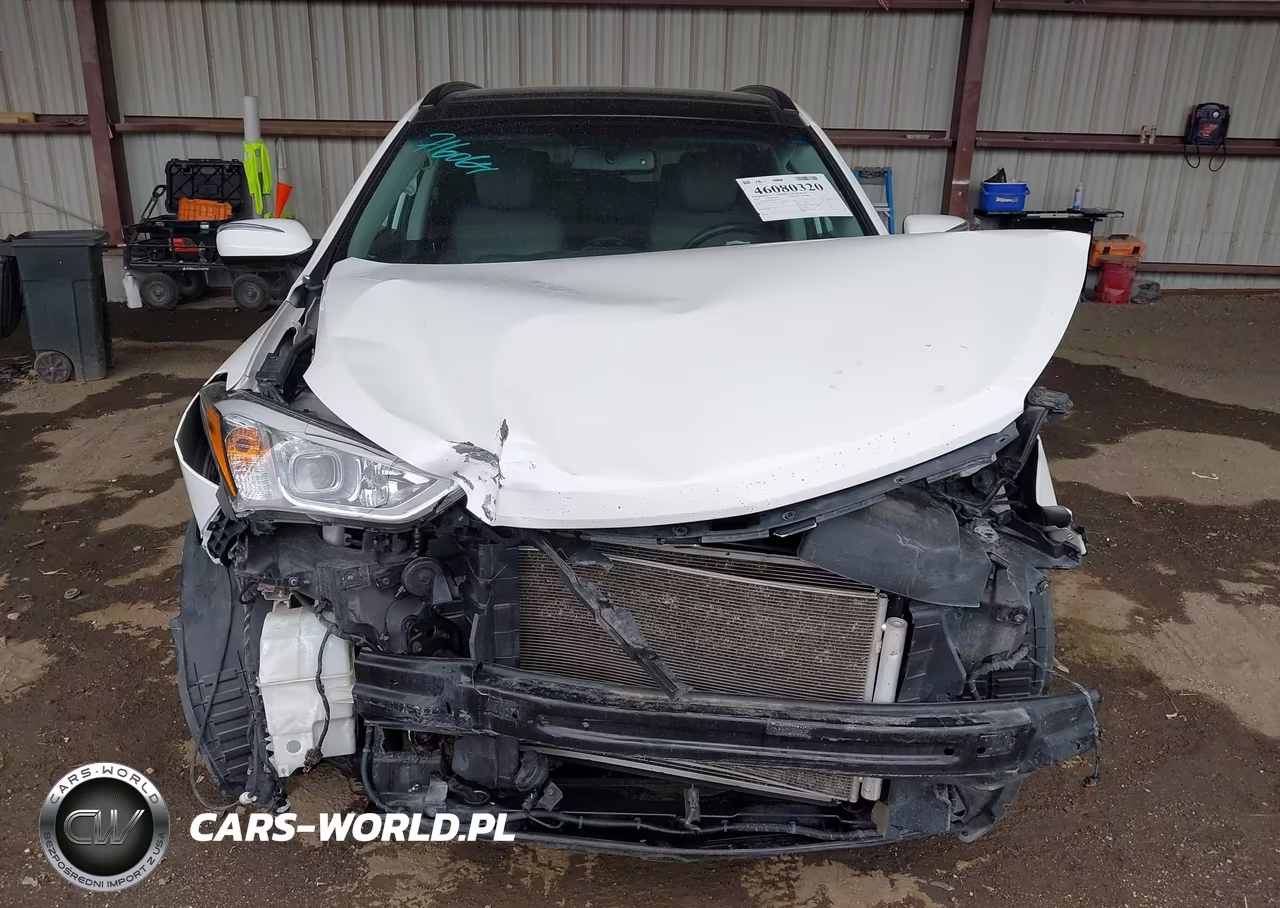 2015 Hyundai Santa Fe Sport 2.4L VIN:5XYZU3LB1FG242776 - 13