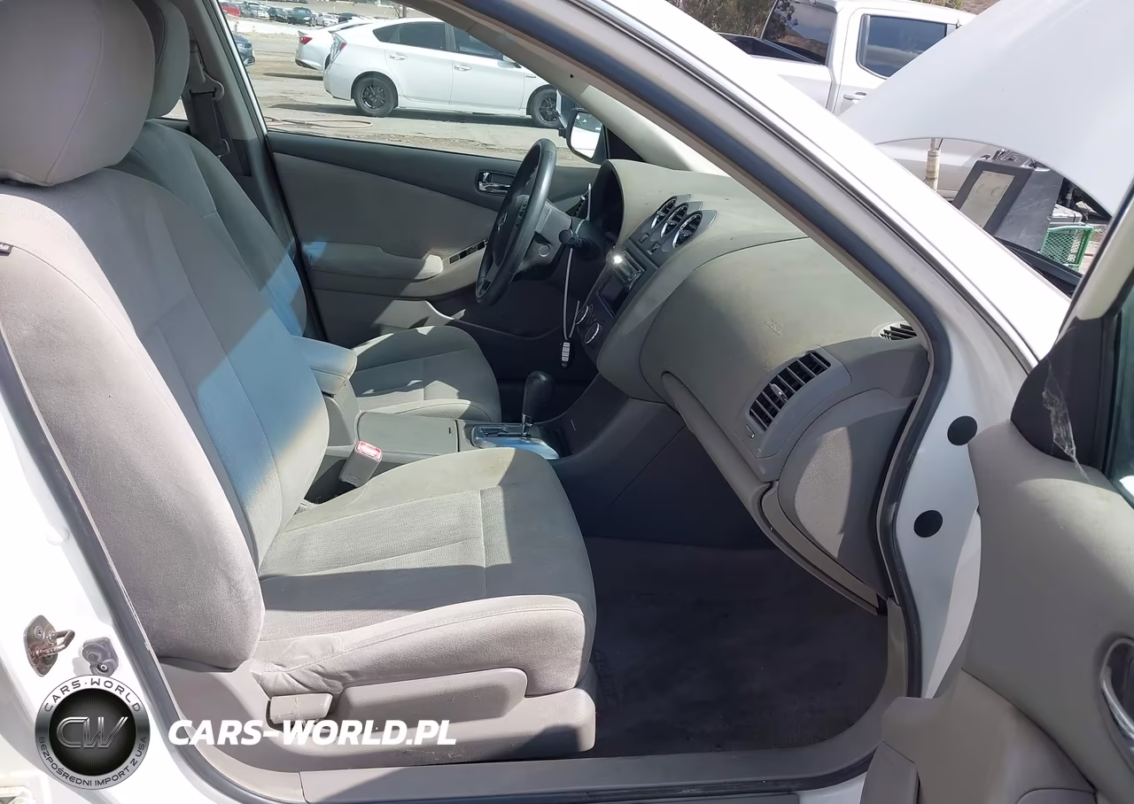2010 Nissan Altima 2.5 VIN:1N4AL2APXAN431216 - 5