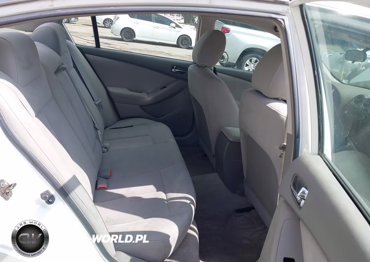 2010 Nissan Altima 2.5 VIN:1N4AL2APXAN431216 - 8