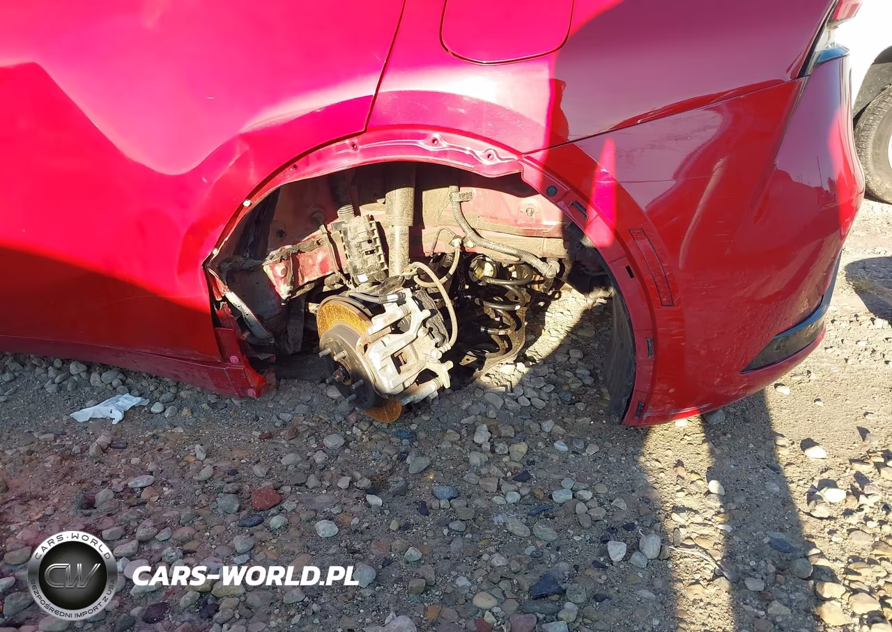 2024 Toyota Prius Xle Awd-E VIN:JTDADABU4R3024893 - 6