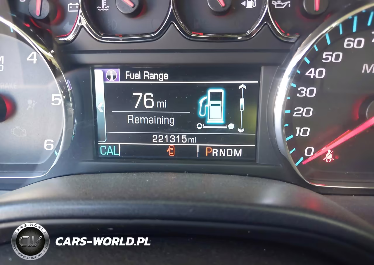 2015 Chevrolet Silverado 1500 1Lt VIN:3GCUKREC7FG183761 - 7