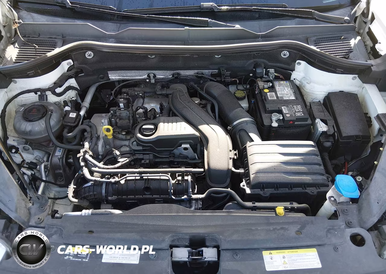 2022 Volkswagen Taos 1.5T S VIN:3VVCX7B28NM015688 - 10
