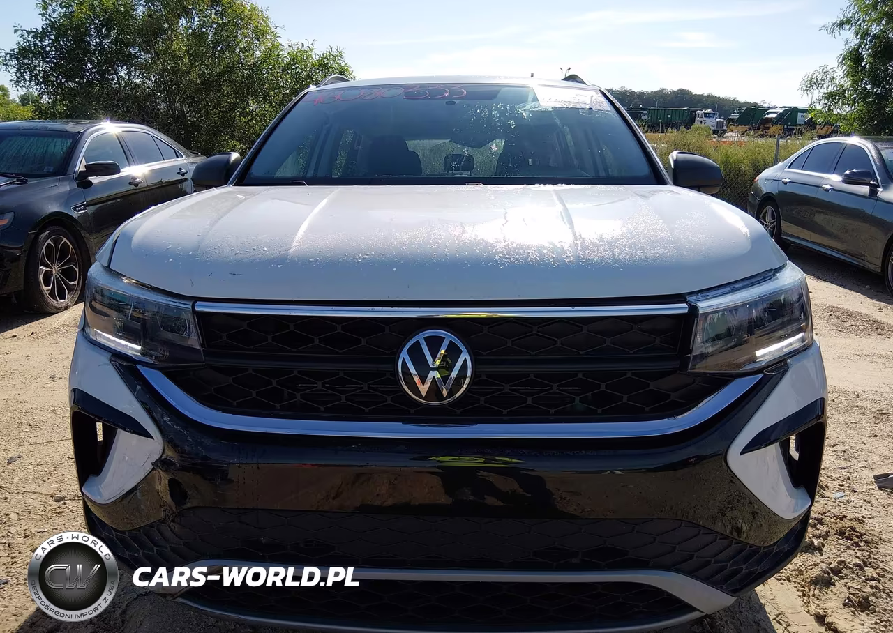 2022 Volkswagen Taos 1.5T S VIN:3VVCX7B28NM015688 - 12
