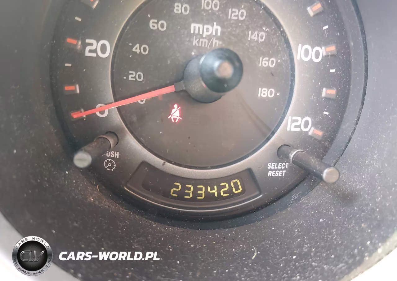 2006 Honda Element Ex-P VIN:5J6YH28726L012872 - 7