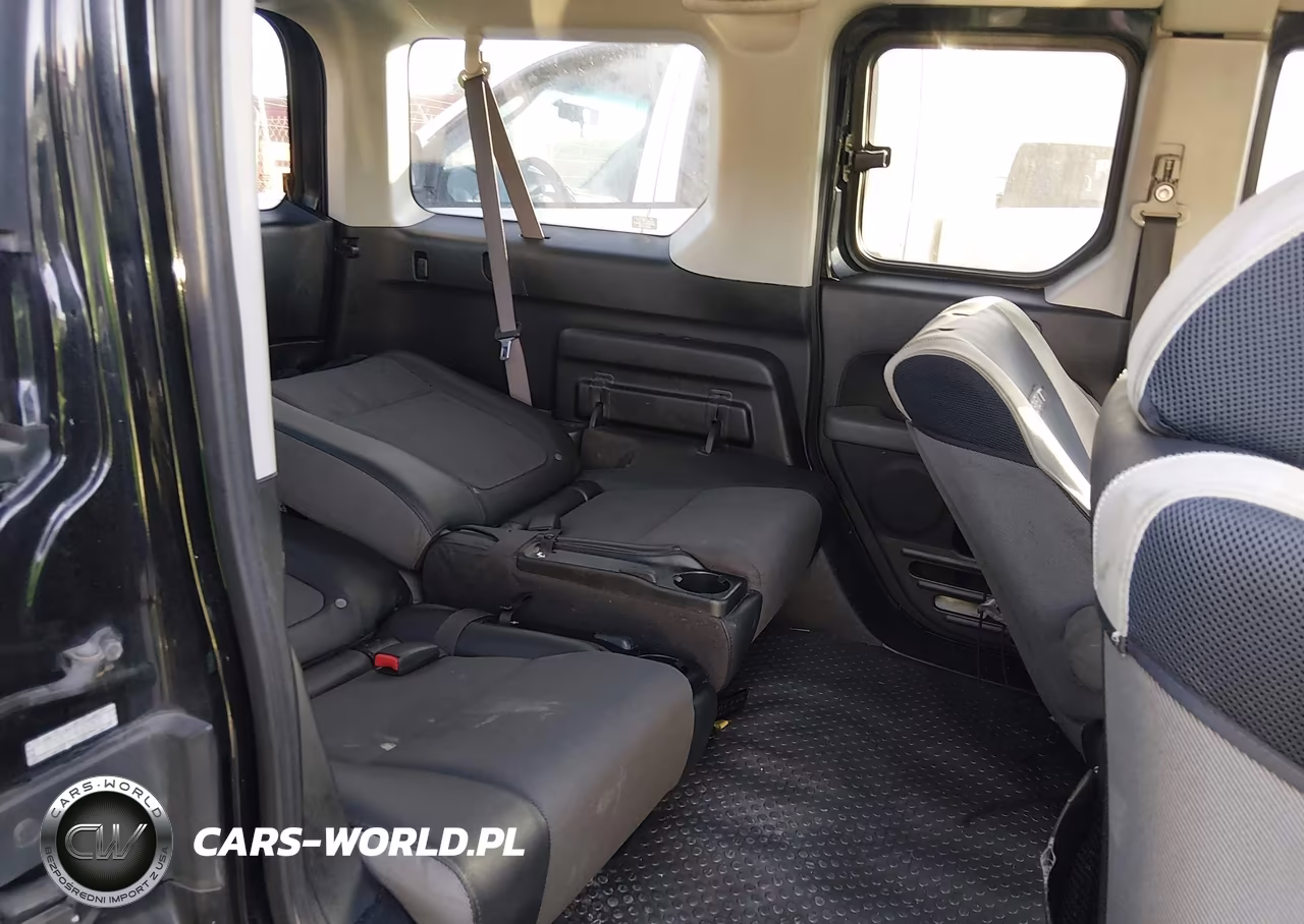 2006 Honda Element Ex-P VIN:5J6YH28726L012872 - 8