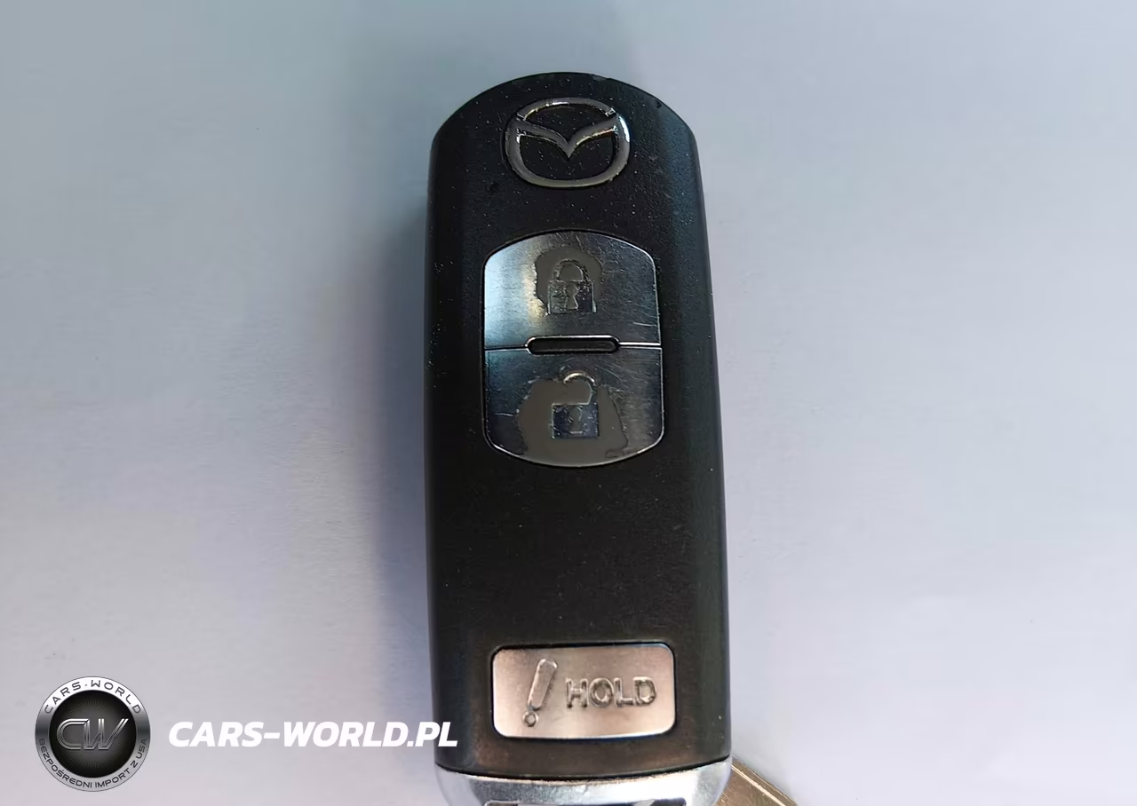 2014 Mazda Mazda3 I Grand Touring VIN:JM1BM1M71E1168578 - 11