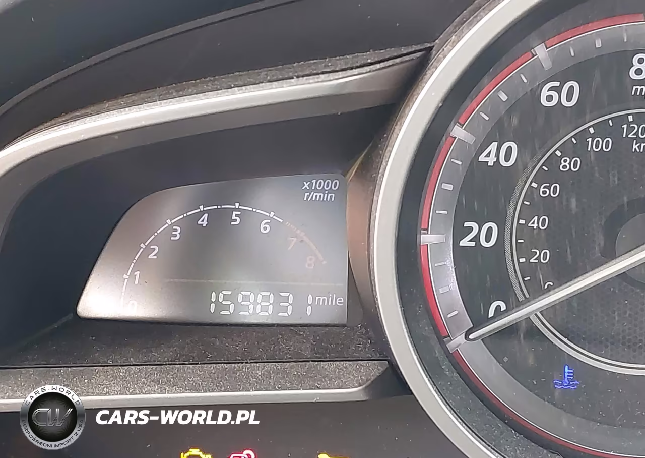 2014 Mazda Mazda3 I Grand Touring VIN:JM1BM1M71E1168578 - 15