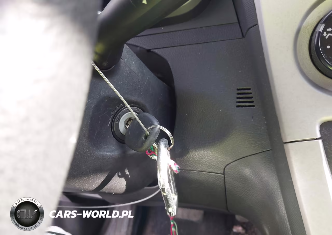 2010 Toyota Matrix VIN:2T1KU4EE8AC262364 - 11