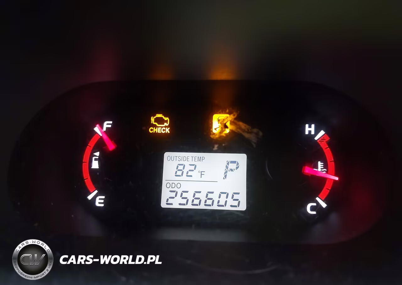 2010 Toyota Matrix VIN:2T1KU4EE8AC262364 - 7