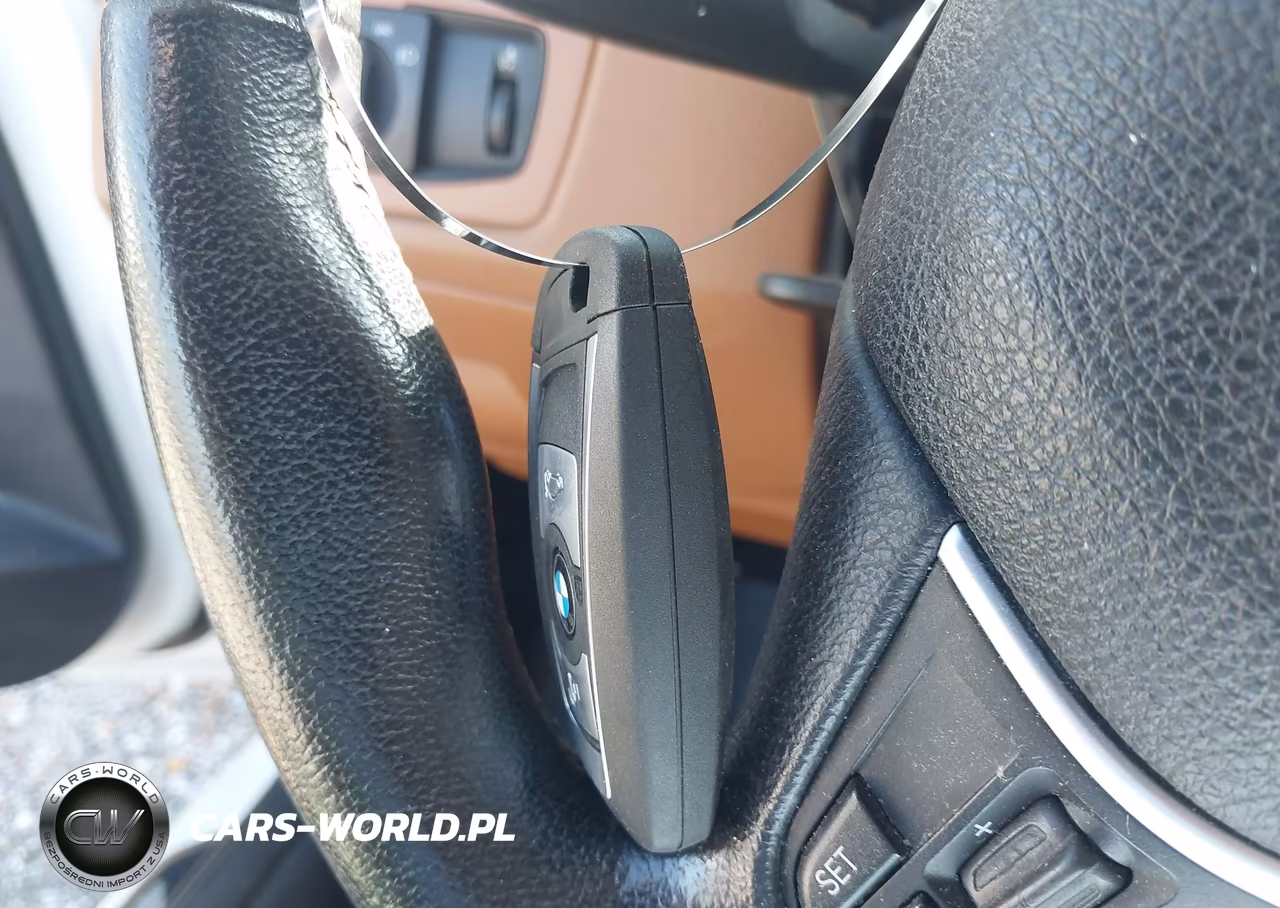 2014 BMW 328I VIN:WBA3A5G51ENP32234 - 11