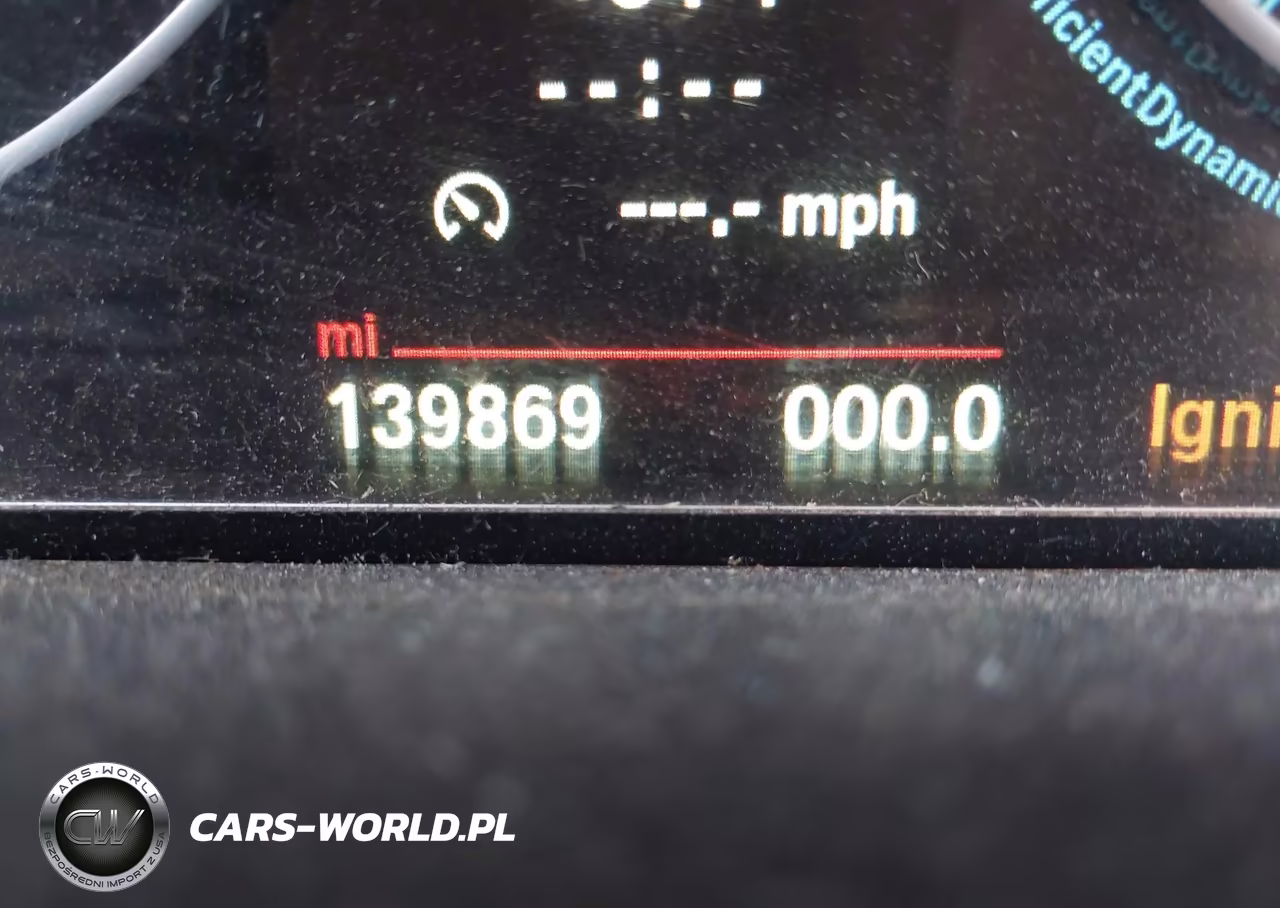 2014 BMW 328I VIN:WBA3A5G51ENP32234 - 7