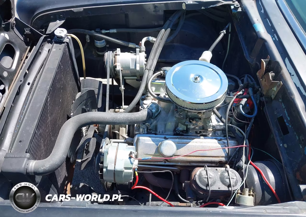 1959 Ford Fairlane VIN:0000000H9RS143936 - 10
