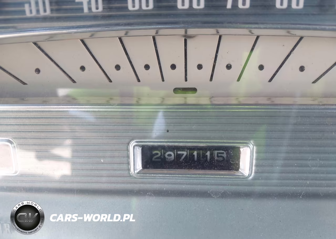 1959 Ford Fairlane VIN:0000000H9RS143936 - 15