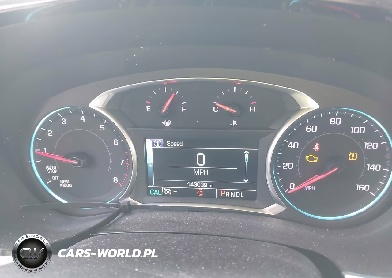 2018 Chevrolet Traverse 1Lt VIN:1GNERGKW7JJ223581 - 7